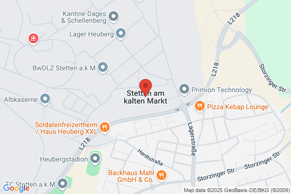 CI Database Services GmbH