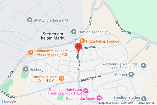 Hörsysteme Braun