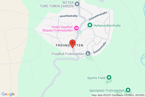 Partyservice Krone Inh. Gerd Decker