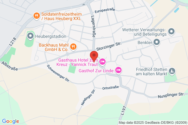 Traut Textildruck