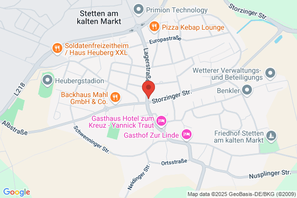 Metzgerei Becker GmbH