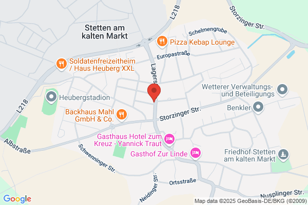Steinhart GmbH