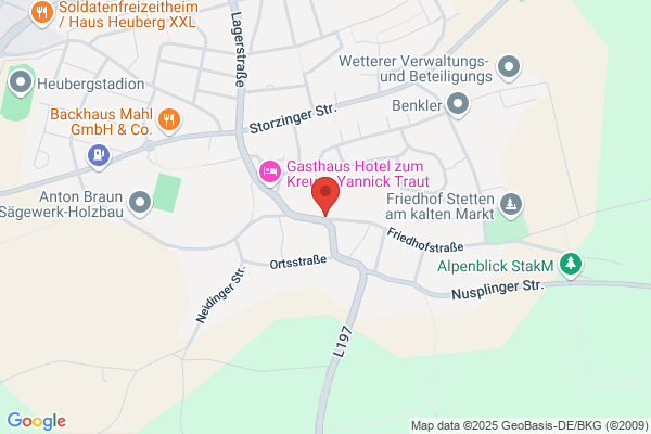 Gasthof Zur Linde