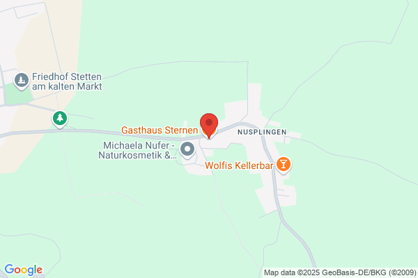 Sternen