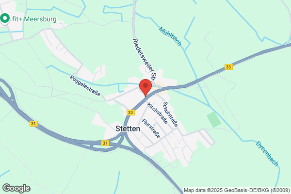 Fischerstüble