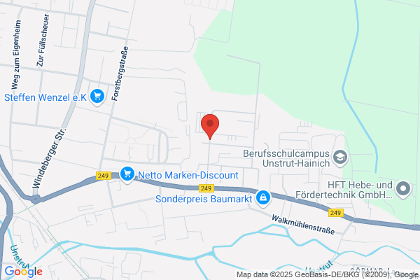 Caravaning & Cali-Center, Wohnmobilverleih Kretschmer
