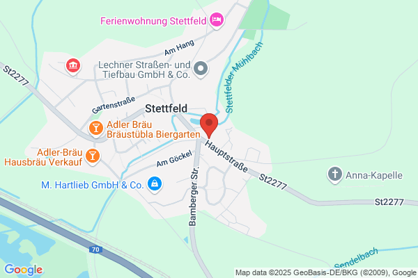 Bayern Gerüstbau HBJ e.K.