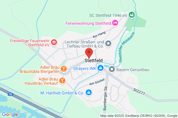 Gasthof Strätz GmbH