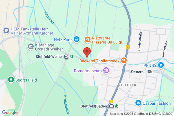 Getränke Wiesneth
