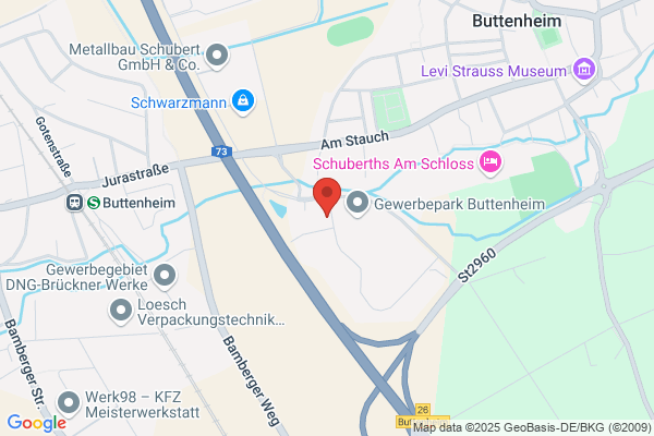 Mobile Seniorenbetreuung - Petra Bachmeier
