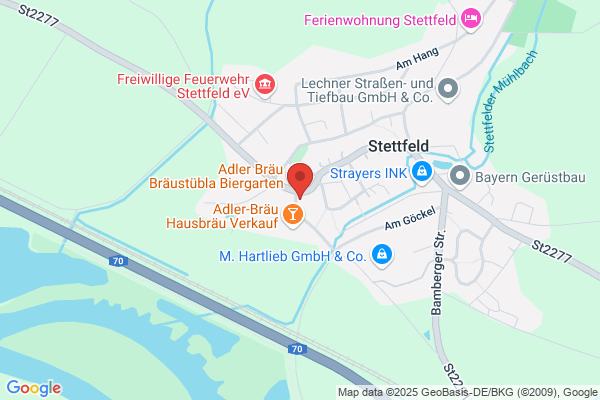 SKK Stettfeld e. V.
