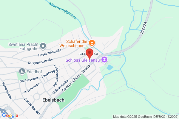 Schreinerei Bischoff