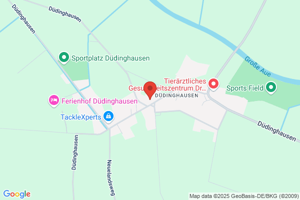 Baugesellschaft Wehrs GmbH
