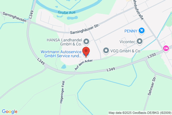 Horst Wortmann Autoservice
