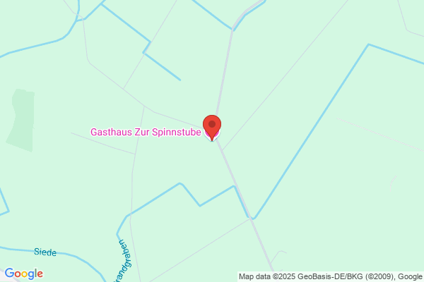 Gasthaus zur Spinnstube Familie Witte-Flug