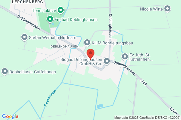 Grundschule Deblinghausen