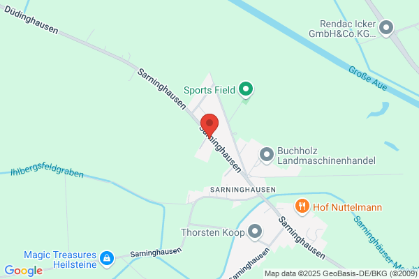 Halfbrodt und Kraft GmbH
