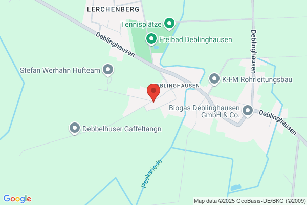Negwer GmbH