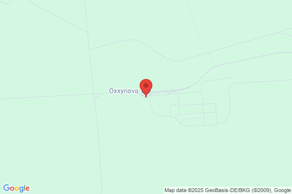Oxxynova GmbH