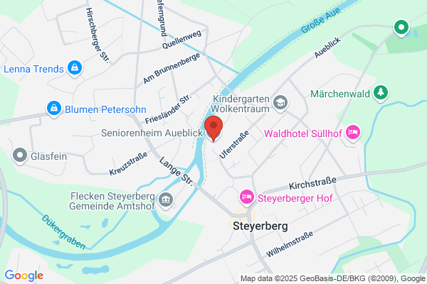 PEKURA Seniorenheime GmbH