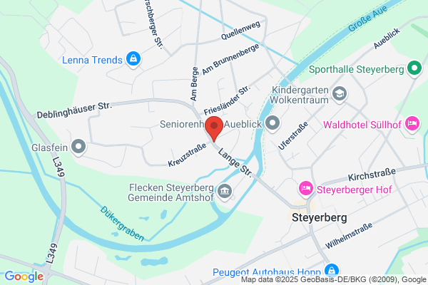 W. T. Aufbereitungstechnik W. Tünnermann