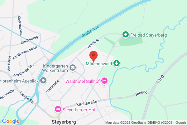 Waldschule Steyerberg
