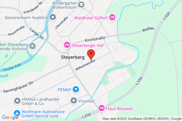 Haarstudio Kose
