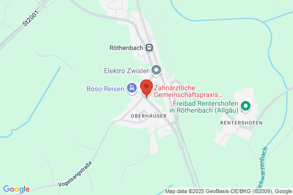 Zahnärztliche Gemeinschaftspraxis Dr.