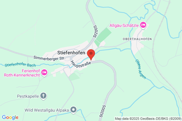 Freiwillige Feuerwehr