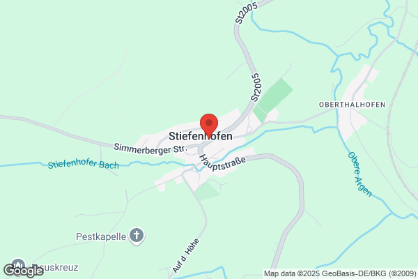 Gemeinde Röthenbach