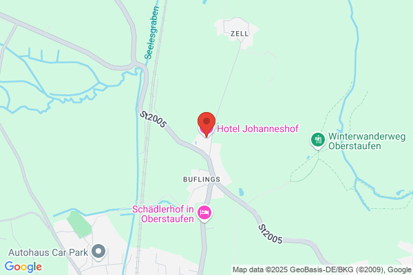 Johanneshof