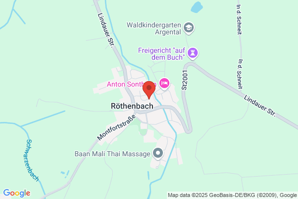 Lebenshilfe Wohnheim 3
