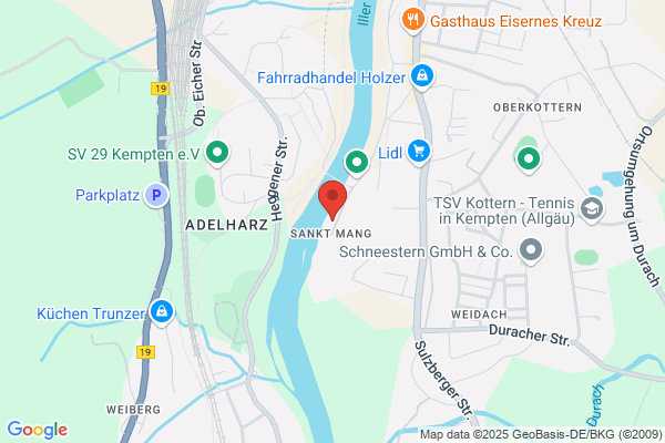 Privatdetektei Benedicter