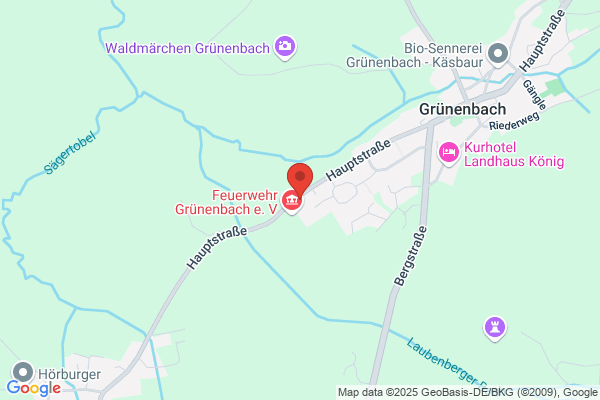 Schützenverein Grünenbach-Schönau e.V.