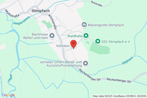 Dipl.-Finanzw. Christoph Köhnlein