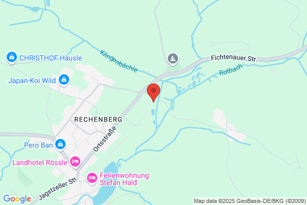 Ferienhof Hammerschmiede Inh. Erna Brenner