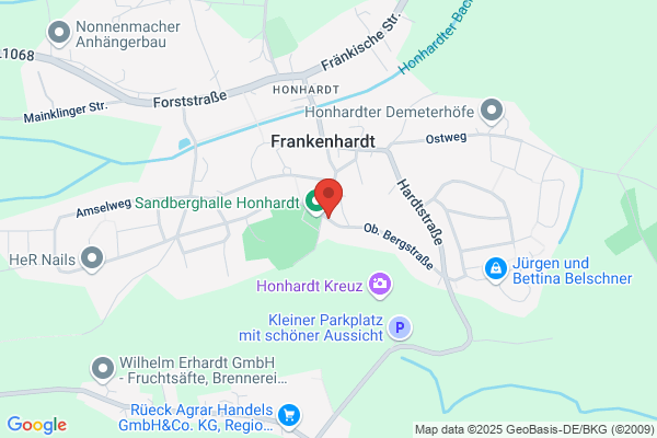 Gemeinde Frankenhardt
