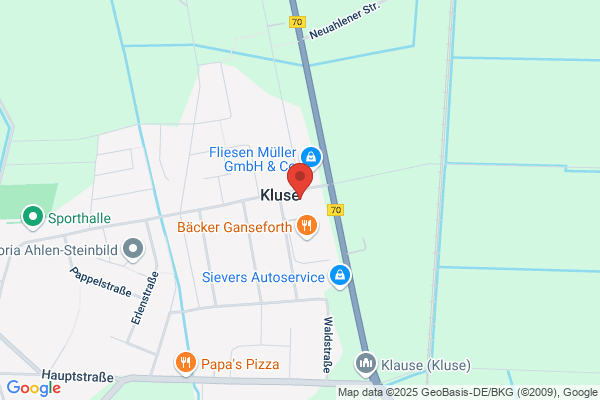 Gertzen
