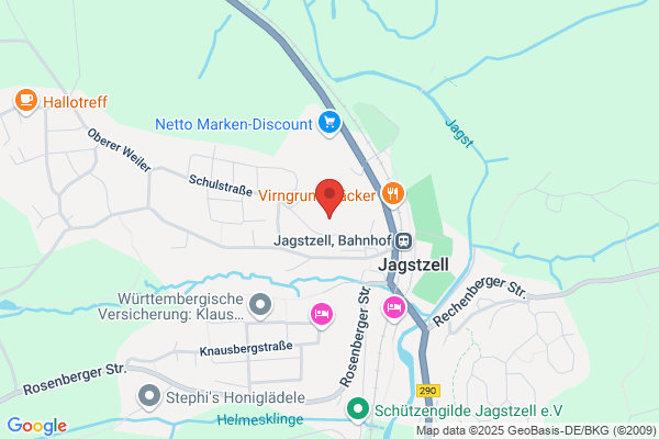 Grund- und Hauptschule Jagstzell