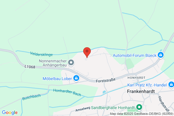 Hermann Klaus Metallbearbeitung GmbH