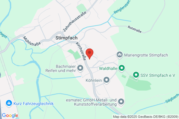 Kaspar-Mettmann-Schule