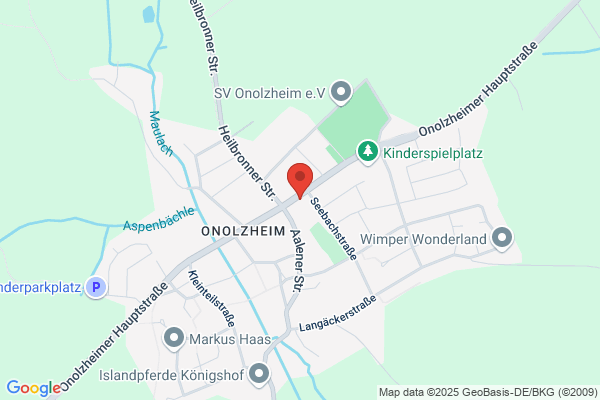 Landbäckerei Glück GmbH