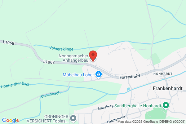 Nonnenmacher Anhängerbau GmbH