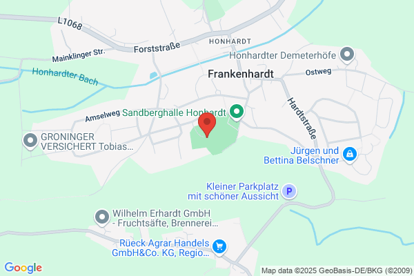 Reit- u. Fahrverein