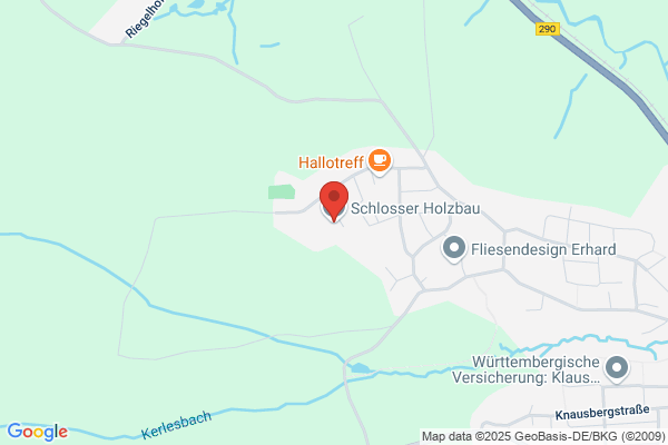 Schlosser Bauwerk und GmbH