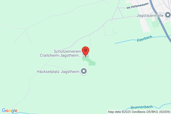 Schützenverein Jagstheim e.V.