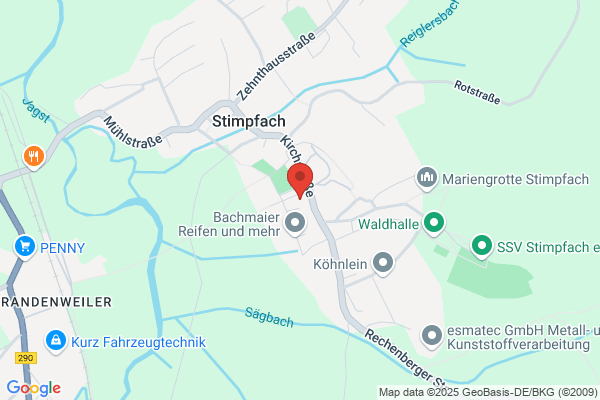 Sozialstation