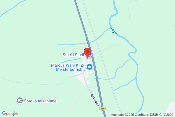 Stuckateur Schmid
