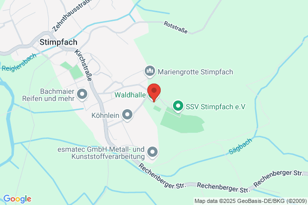 Verein für Bewegungsspiele Mayer