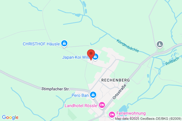 Wild Aquarienbau Inh. Elfriede Wild